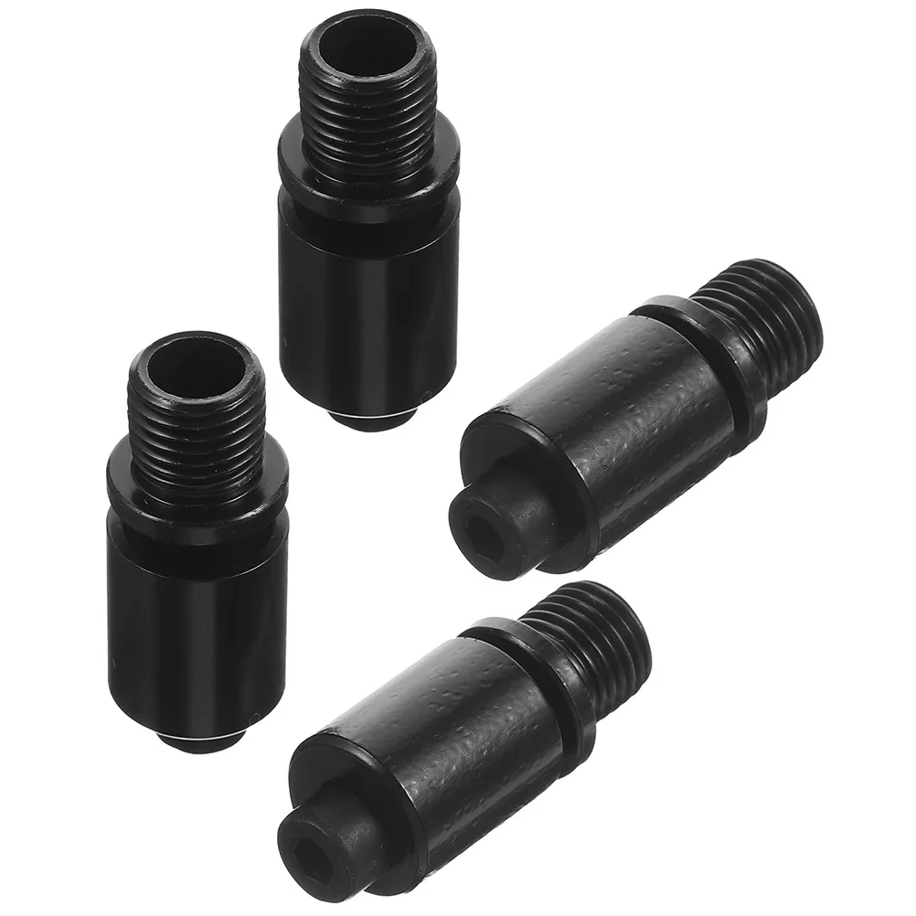 

4Pcs Guitar Tremolo Arm Socket Metal Durable Replacement for Electric Guitar Whammy Bar Jack Parts Tremolo Arm Socket