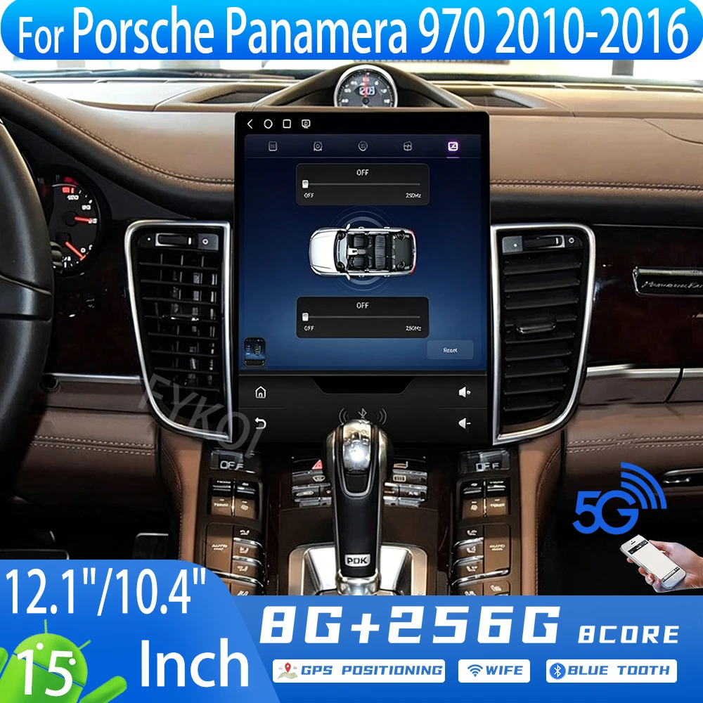 Carplay 12.1