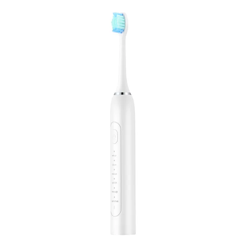 

Powerful S9 Smart Sonic Electric Toothbrush