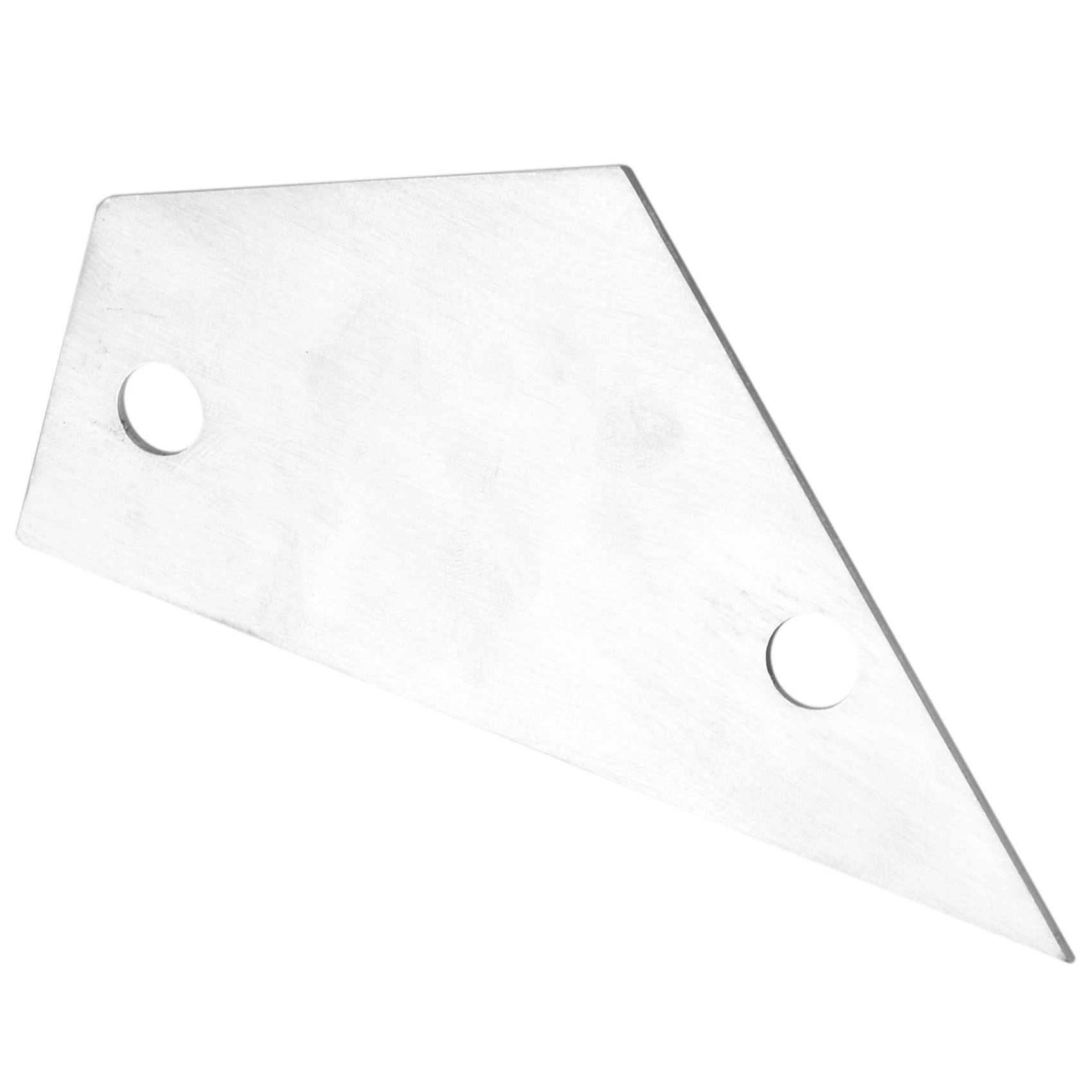 B48B-Guitar Fret Crowning File Leveling Tool Grinding Protectors DIY Repair Part Set Guitar Repair Tool Accessories