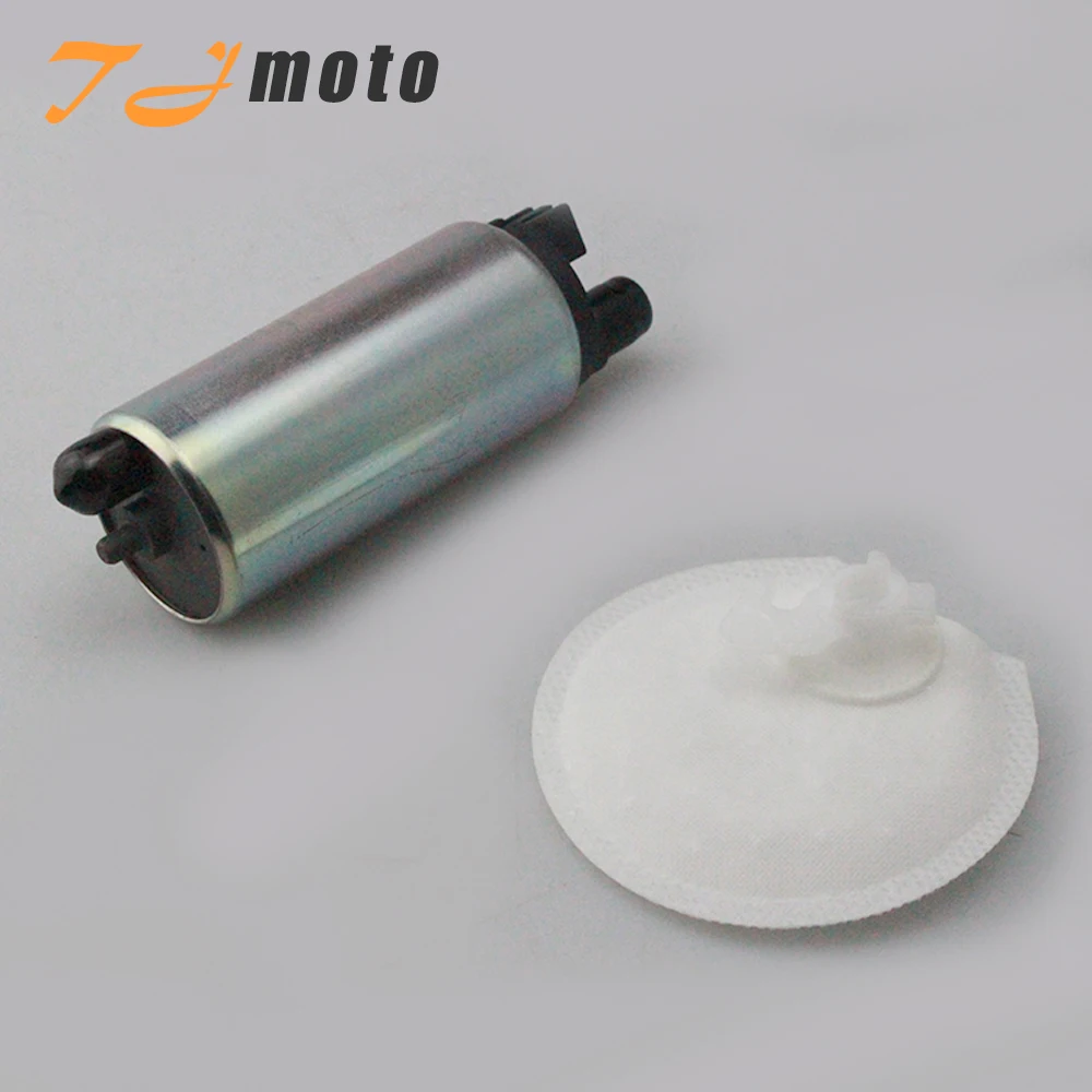 

Motorcycle Fuel Pump For Honda TRX700XX 2x4 TRX420 Rancher 420 4x4 TRX420FE RANCHER 420 4x4 ES 16700-HP5-602 16700-HP5-601