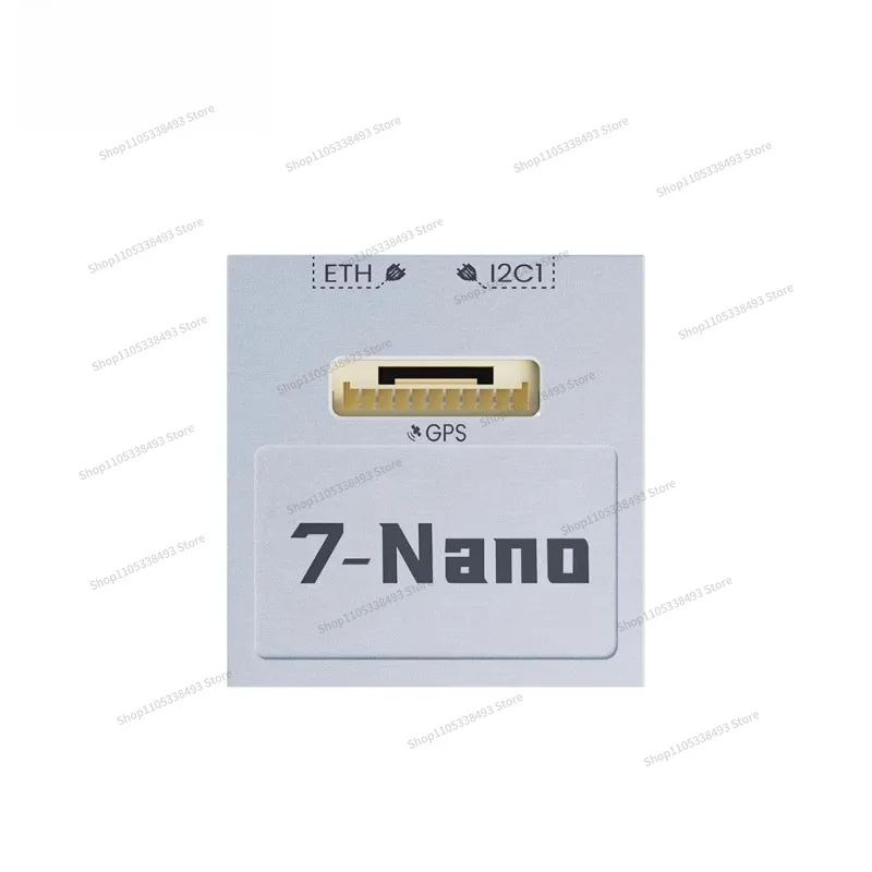 For 7-NANO Intelligent Controller Model Aircraft Drone Multi-rotor Fixed Wing APMPX4