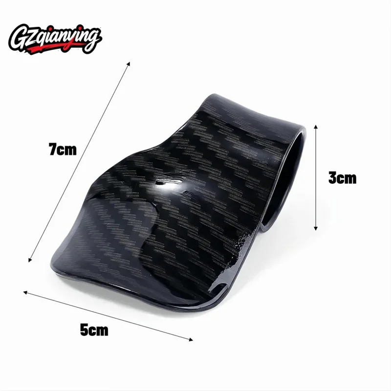 For Diavel Superleggera V4 V2 Scrambler MONSTER 959 1199 1299 Panigale 848 /EVO 1198/S/R Motorcycle Booster Handle Grip
