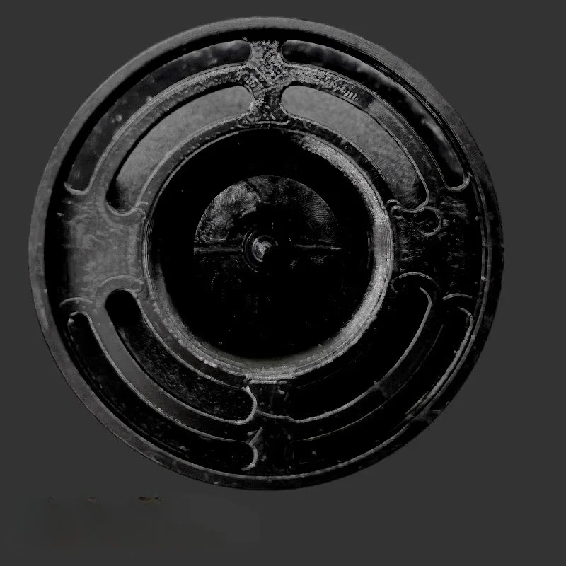 Suitable for Haier drum washing machine drain plug