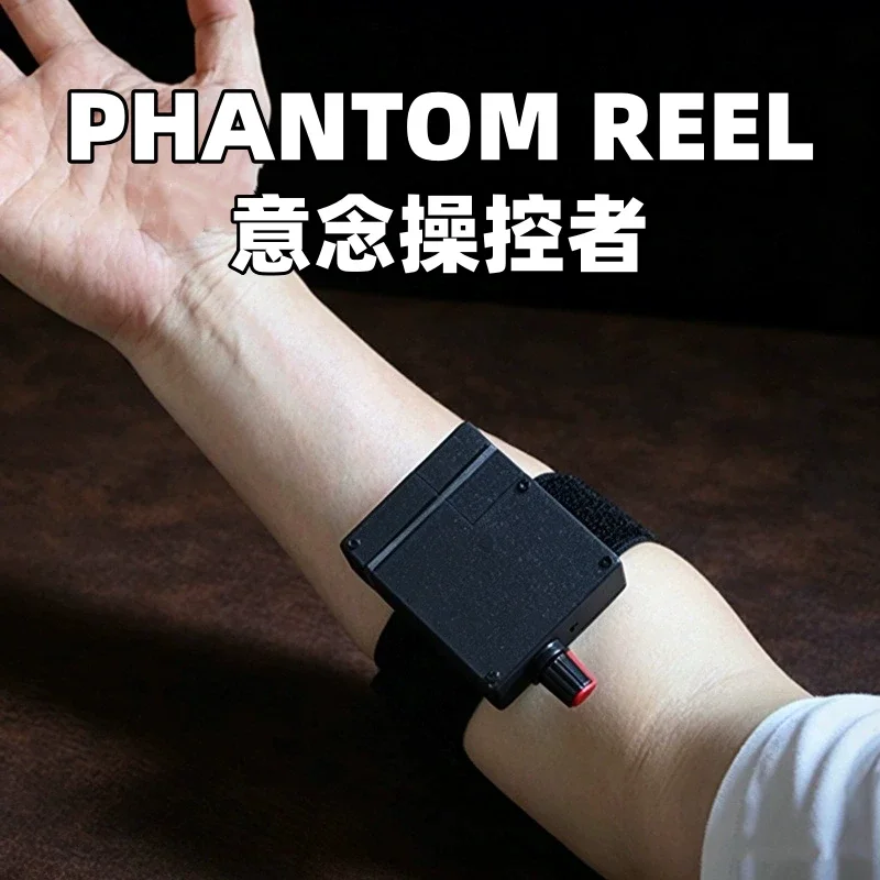 carrete-de-hilo-invisible-electronico-phantom-reel-trucos-de-magia-de-mentalismo-y-telekinesis-gimmick-de-fuente-de-cartas-accesorios-de-magia-para-escenario-y-calle