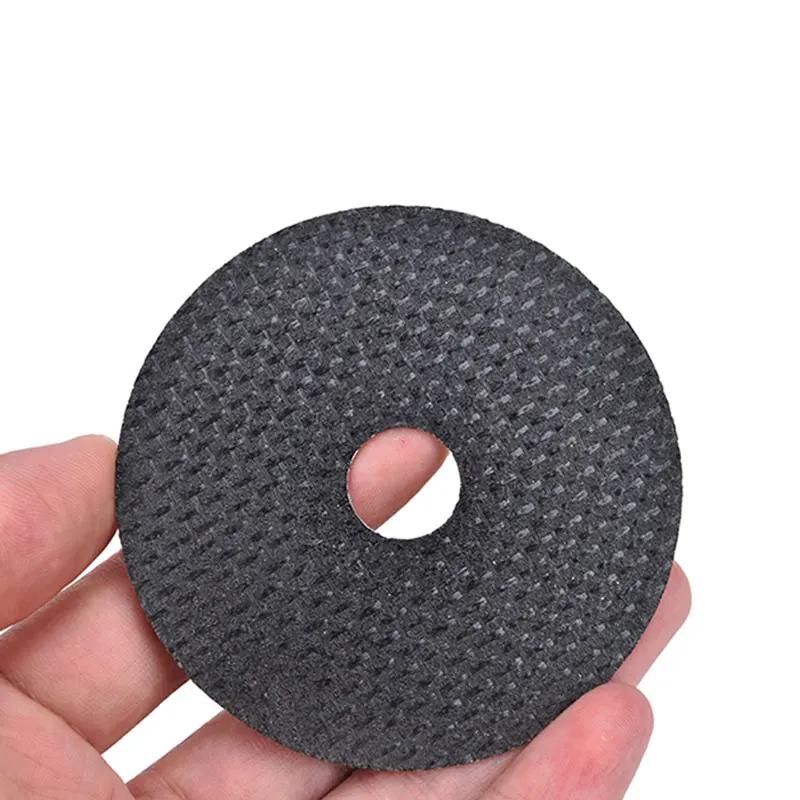 80mm Resin Grinding Wheel Blade, Wheel Disc Cutting for Mini Table Saw  DIY Woodworking Mini Table Cut Metal Stainless Iron