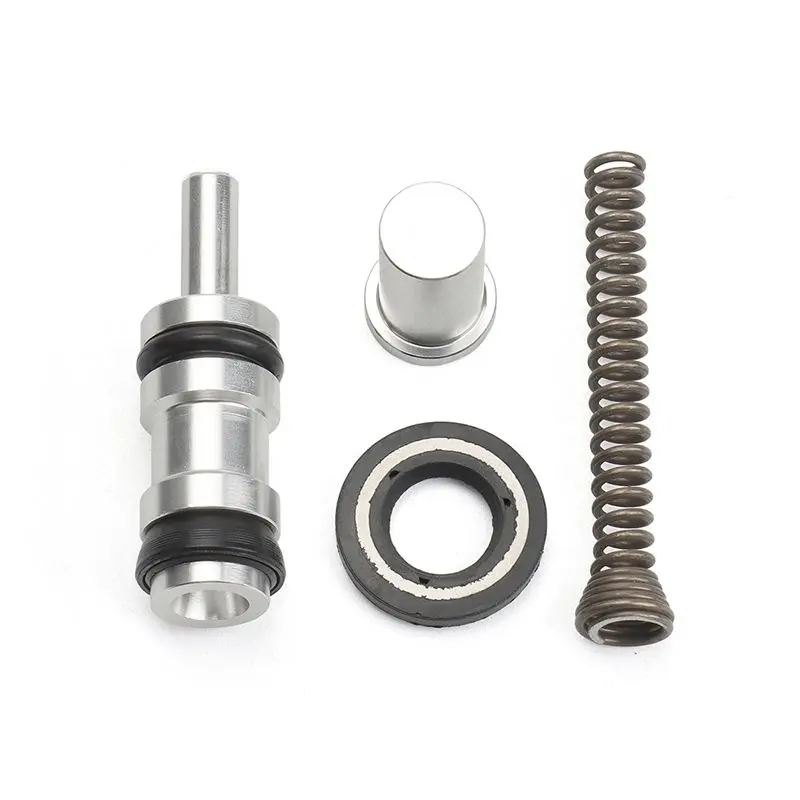 A13Z-Brake System Rebuild Kit Motorcycle Front Master Cylinder 11/16' Dual Disc For 45006-96/96C Motorbike Parts