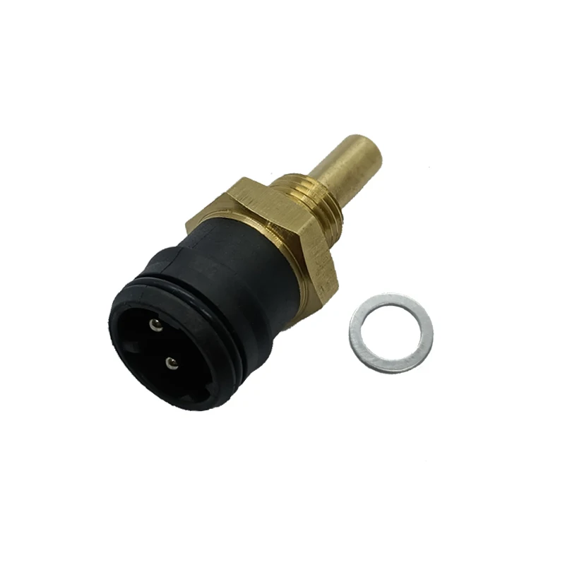 

Оригинальный датчик температуры охлаждающей жидкости для BENZ OEM 0095423517 A 0095423517 высокое качество