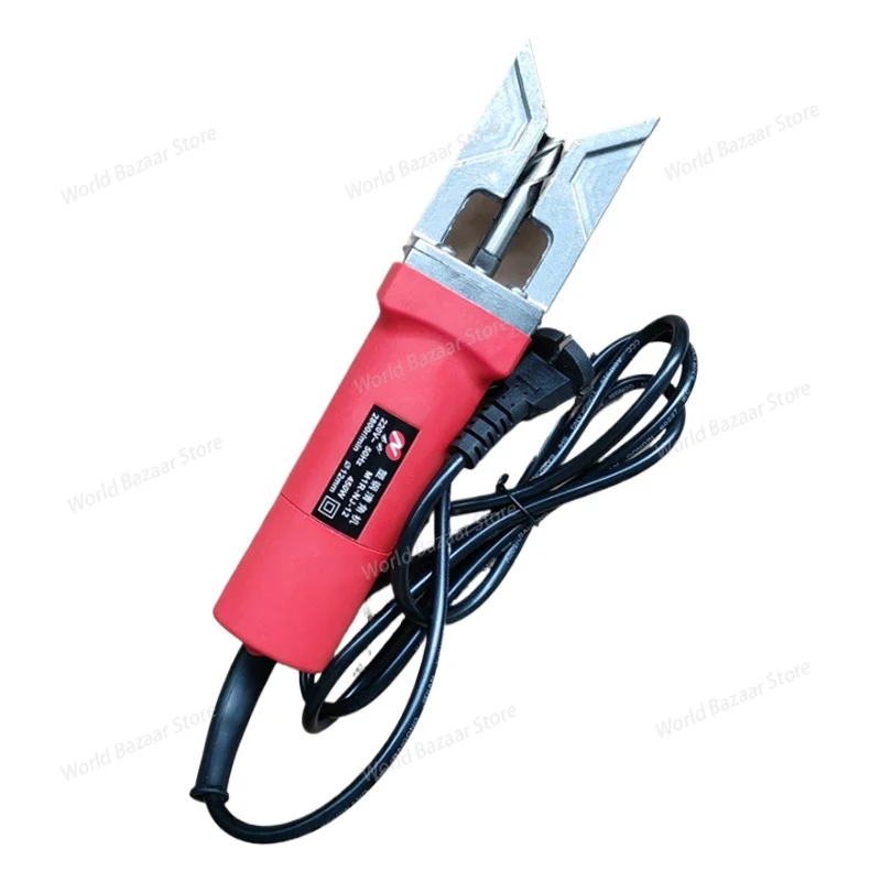 

Electric External Corner Mill, Internal Corner Mill, Plastic-Steel Door and Window Weld Flat Cleaner,and V-Shaped Corner Cleaner