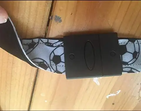 10 best sales डोरी हार्डवेयर - №8