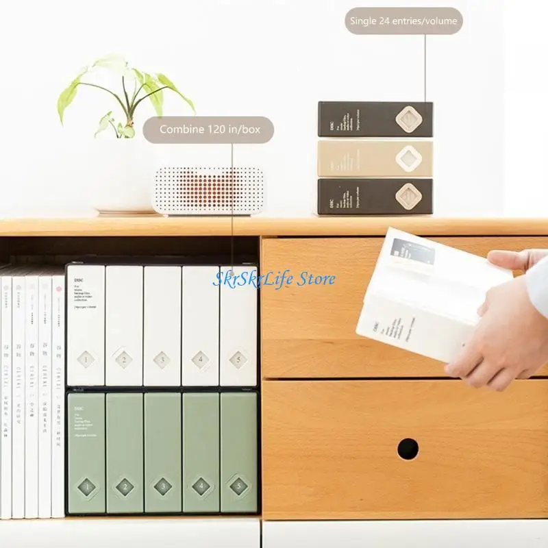 E65E Cds Storage Bo…