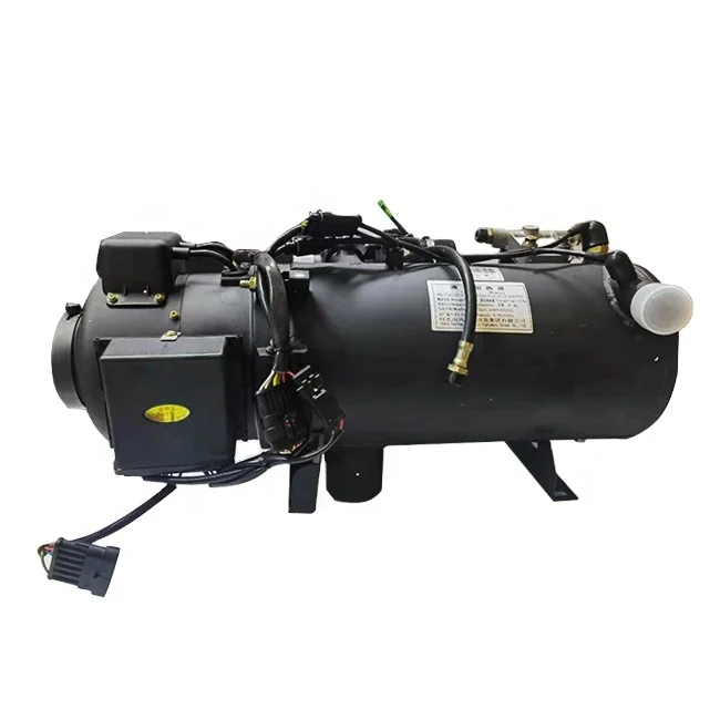 

NF 30KW Diesel Liquid Heater 24V Diesel Water Parking Heater Bus Diesel Water Heater for Bus Heavy Truck