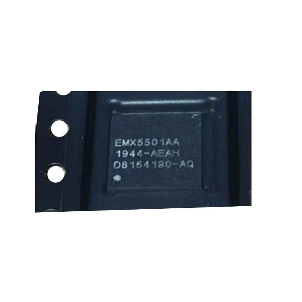 EMX5501AA Core board Automotive navigation LCD screen Power management chip BGA