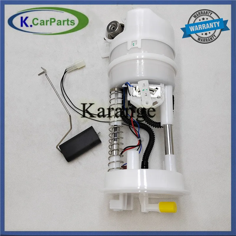 

1PC 17040-3ZB0A 17040-JG00D High Quality Fuel Pump Assembly Case for Nissan Qashqai 4WD 2.0L X-trail T31 Gas 2.5L 2007-2014