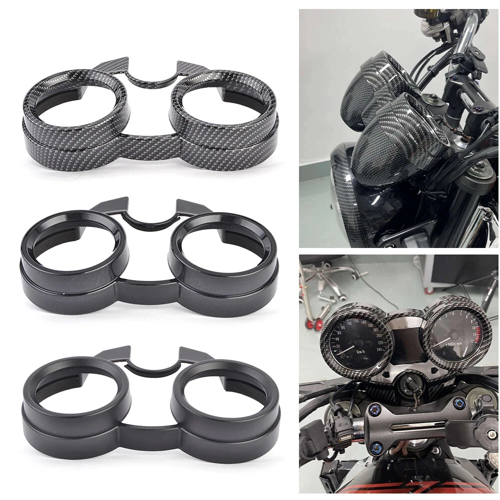 

Motorcycle Speedometer Support Front Fairing Cover For Kawasaki Z900RS SE Z 900RS CAFE 2017-2025
