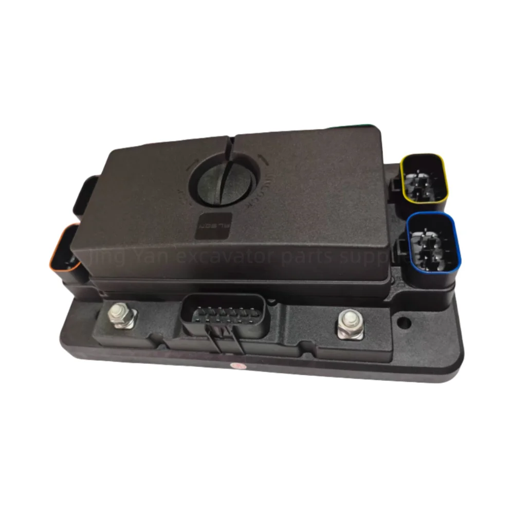 For Shantui SE215-10W Fuse Box Excavator Parts