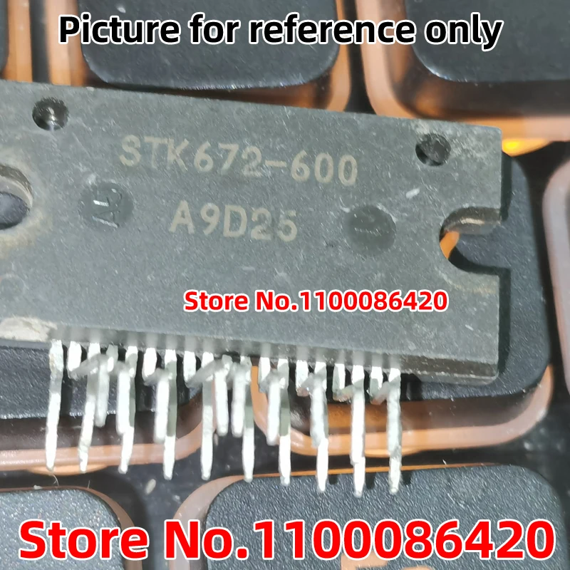 20/10/5PCS YD7389A YD7389 TDA7389 ZIP-27 /  YD7388 LM4766T Automotive power amplifier audio high power amplifier chip IC