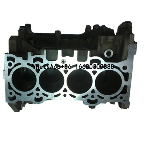 

Auto Spare Part Engine Cylinder Block for M3 5 6 LF95-10-300 LF95-10-300C
