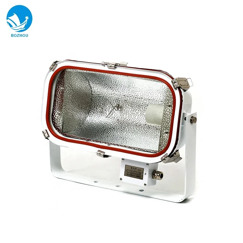 

STLF HIGH QUALITY Marine Flood Light IP67 Impa No 791822 High Pressure Sodium Lamp TG5