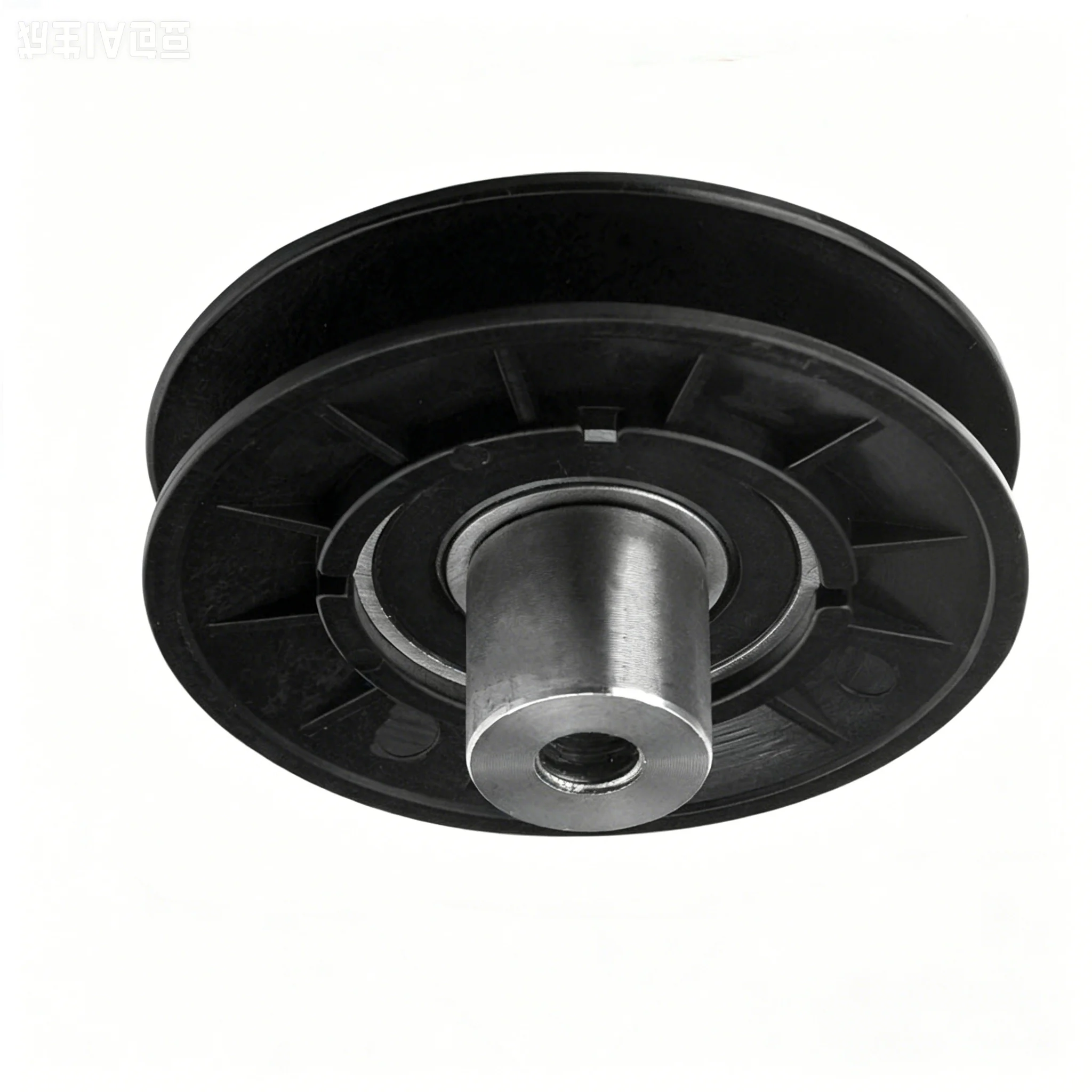 Idler Pulley Wheel for Toro For stx 30 38 46 and For lt 1 Lawn Mowers Meeting OEM Fit and Functional Requirements