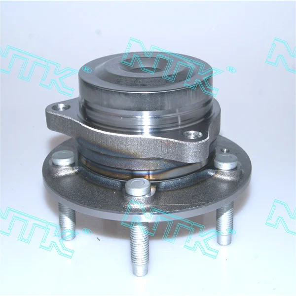 

13507017 Rear Wheel Hub Bearing for BUICK Regal CHEVROLET Malibu OPEL Insignia B VAUXHALL Insignia Mk2 2015-, 13526967, 13543412