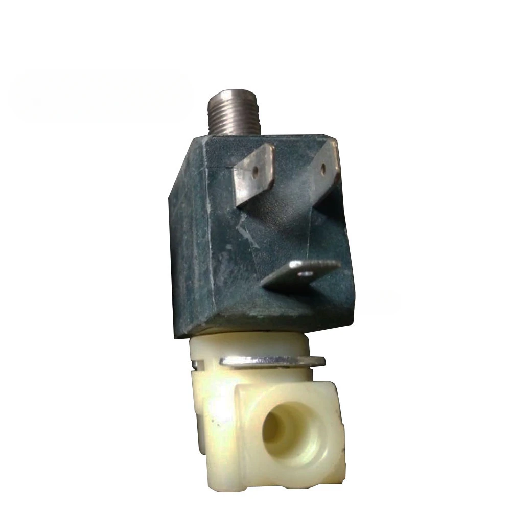 Coffee Maker Parts CEME V397 V397VN2.5PAIF AC230V AC100-120V 50HZ 13.5V Solenoid Valve For Breville Coffee ESPRESSO Machine