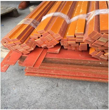 1mm 2mm 3mm black orange Bakelite insulation board special carte bakelite resin electrical sheet PF PhenolFormaldehyde panel