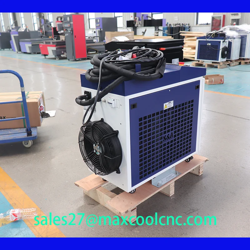 300W Pulse Laser Cleaning Machine Lazer Rust Removal Wood Handicrafts Surface Cleaning Renovation 100w 300w 500w Laser Rust Oil