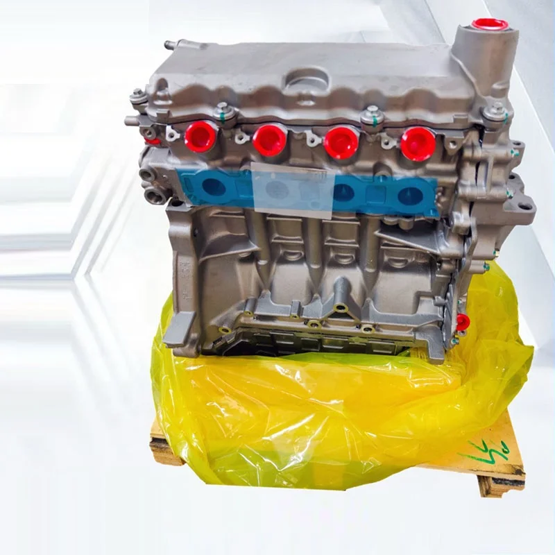 Durable 1.5T Engine Guard Small Turbine Jet Engine Sale New Car Engines Sale High Quality Engine L15A1 For Honda Fit City