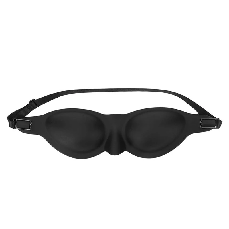 A27U Upgraded Moisture Chamber Glasses Soft Silicone For Dry Eyes For Sleep Goggles,Eye Mask For Home Use
