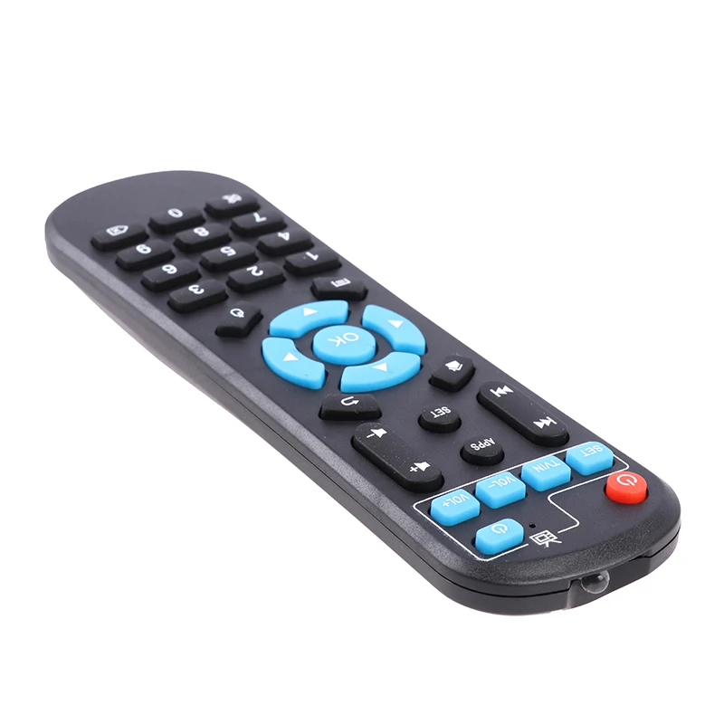 Replacement Remote Control Replace Remote Control Universal Remote Control For MXQ-4K MXQ H96 Pro T9 X96 Mini T95Z Plus