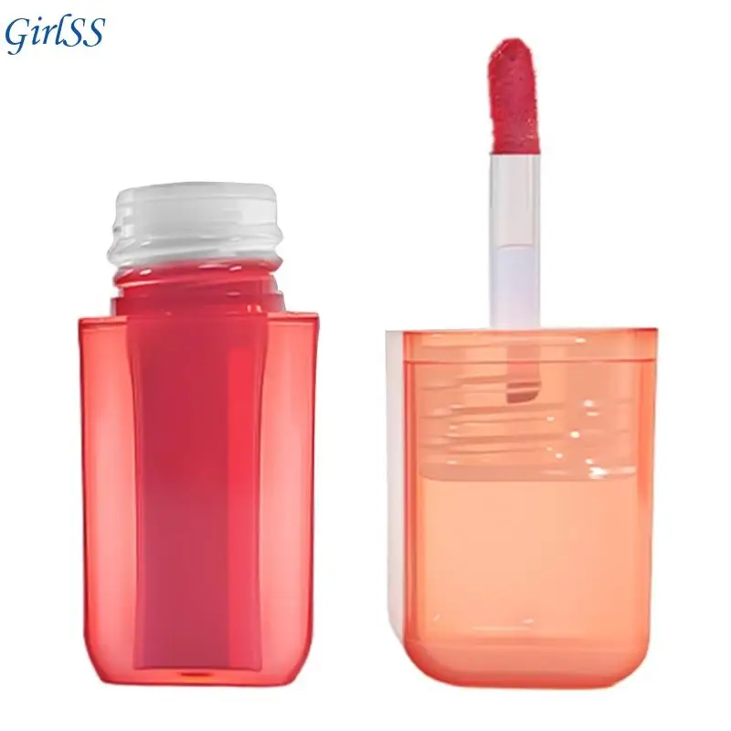 مرطب زيت الشفة الشفة الشفة الشفاه مرآة مرآة ترطيب شفة شفة ملون ملون الشفة مكياج الشفاه للسيدات T4MB