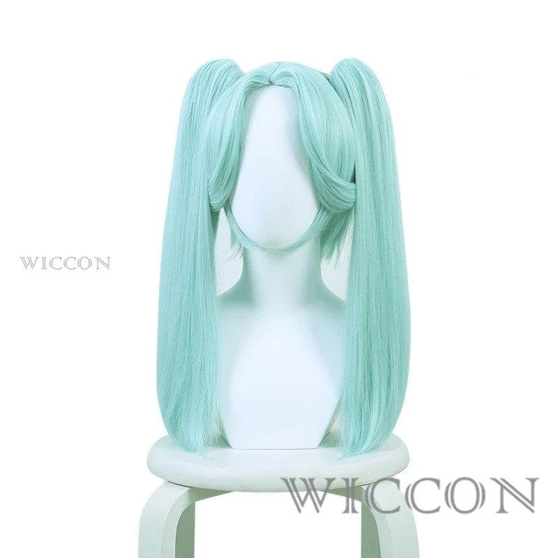 Anime Edgerunners Rebecca Cosplay Kostuum Jas Pruik Tattoo Stickers Hoofdpak Halloween Kostuums Voor Vrouwen - afbeelding 1