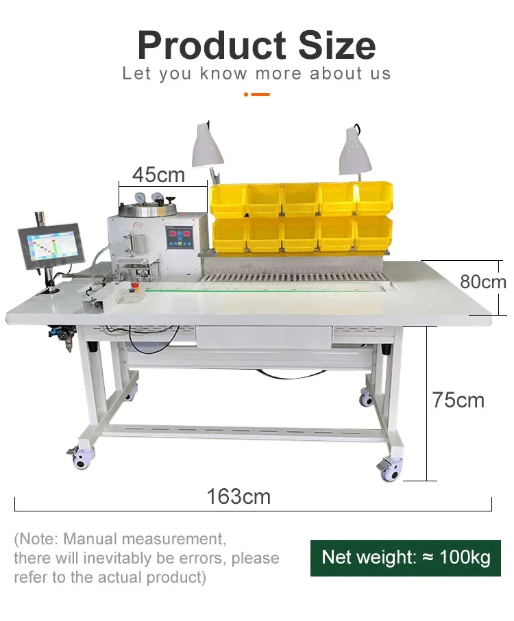 New Arrival Fully Automatic Conveyor Belt Wax -Injection Machine Digital Vacuum Wax Injector for Jewelry