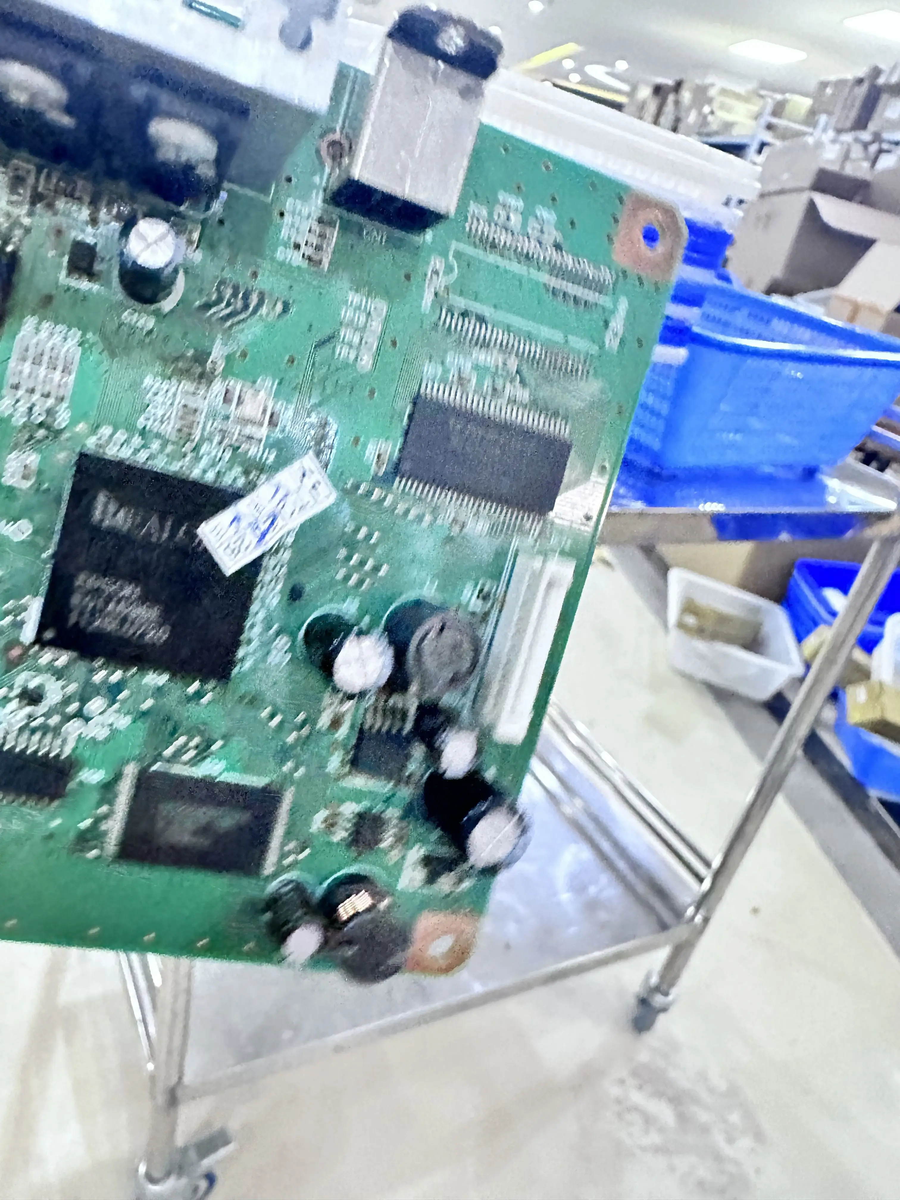 C655 MAIN. Epson R1390 motherboard for A3 DTF DTG UV printer mainboard, cylindrical bottles UV printer motherboard card