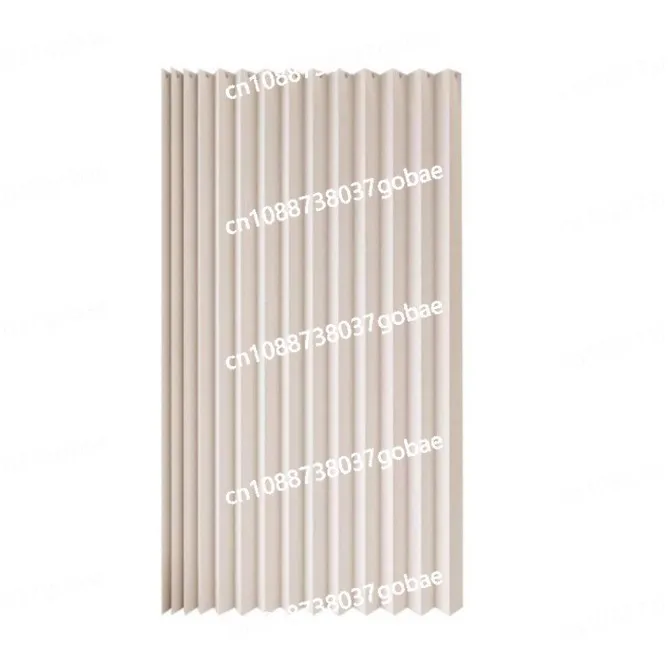 

Набор водонепроницаемых занавесок для душа в ванной комнате, без перфорации, складная перегородка для унитаза, водонепроницаемая ткань для сухого и влажного разделения