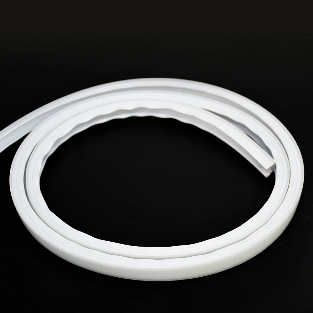 1616B Silicone LED neon tube flexible profile LED light for various occasions bendable and cuttable easy to install