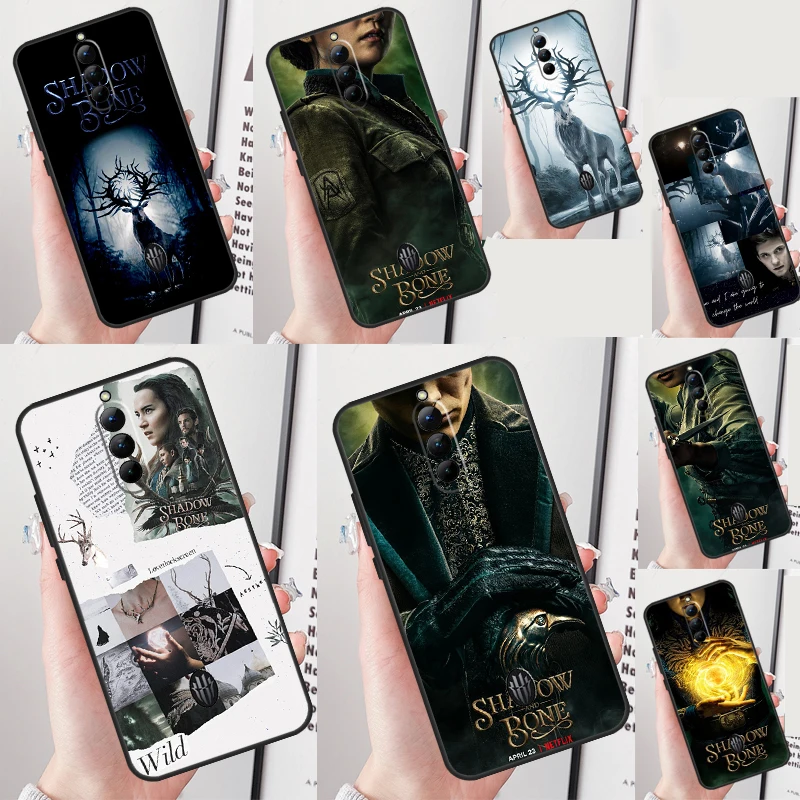 Shadow And Bone Tv …