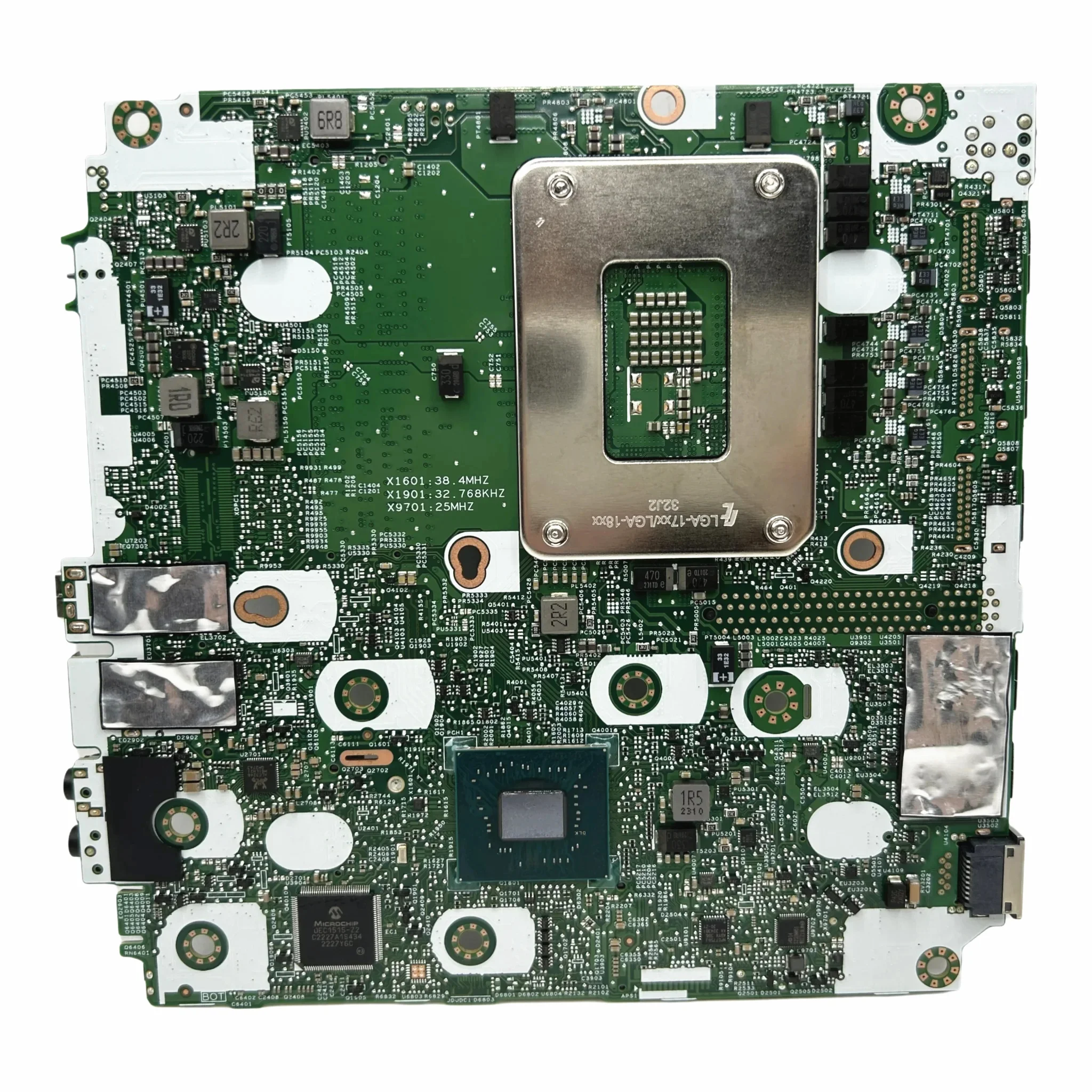 New Original For Dell Precision 3260 Desktop Motherboard 202008-1