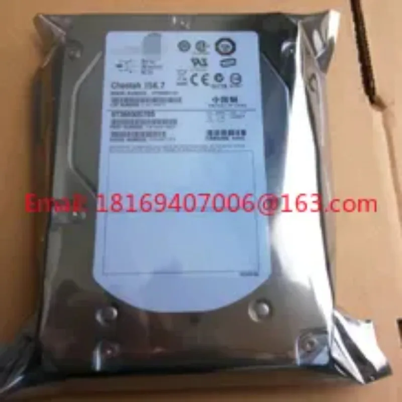 

ST3600057SS 600G SAS 15K7