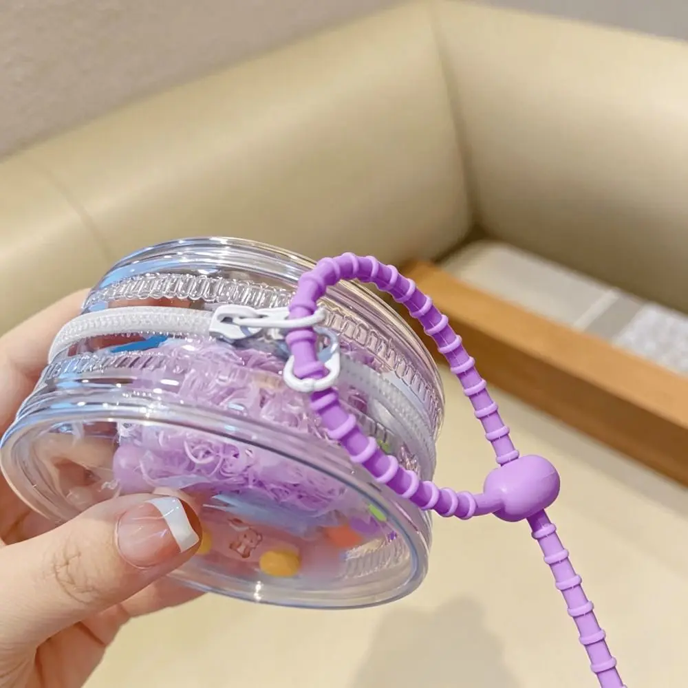 High-Quality PVC Sheep Keychain Smooth Burr-Free Surface Stable Color Bag Pendant Lightweight And Compact Delicate Decorative