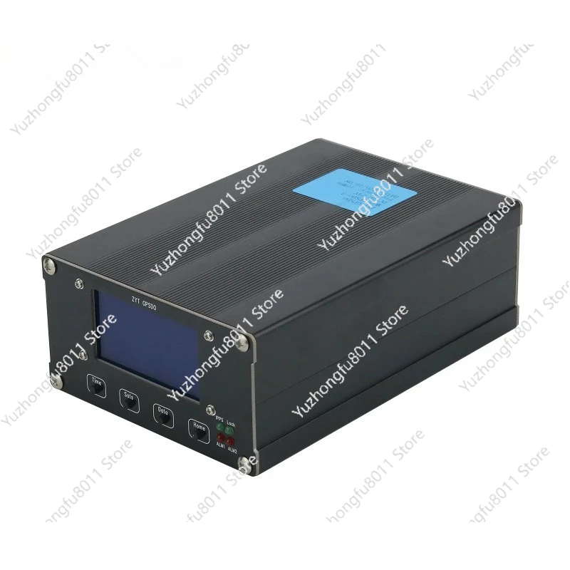 upgraded-version-for-samsung-stp-2878-zyt-gpsdo-3-lcd-10mhz-1pps-ocxo-gps-disciplined-oscillator