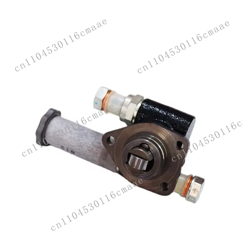 Fuel Pump 25-38666-00 R404A For Original Carrier CT 4.134 Ultra/Vector Units Refrigeration Equipment Parts