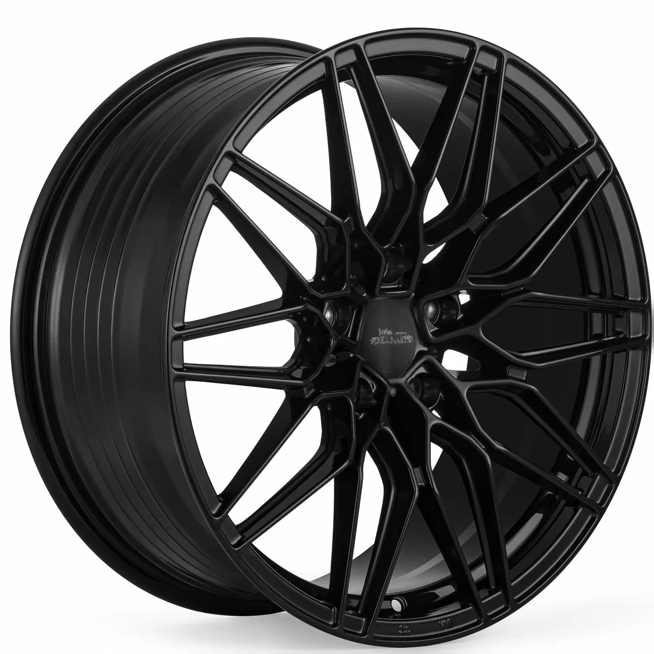 

17-20 Inch 1000M Wheel Aluminium Alloy Flow Fit Formed Wheel Passenger Car Wheels 5X120PCD Rims Fit For Bmw E90 F10
