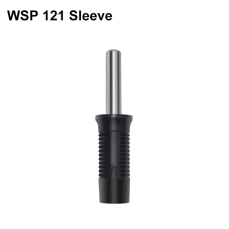 WSP121 سبيكة لحام مقبض 220 فولت 120 واط لحام القلم كم ومقبض كابل لمحطة لحام ويلر WSP 121