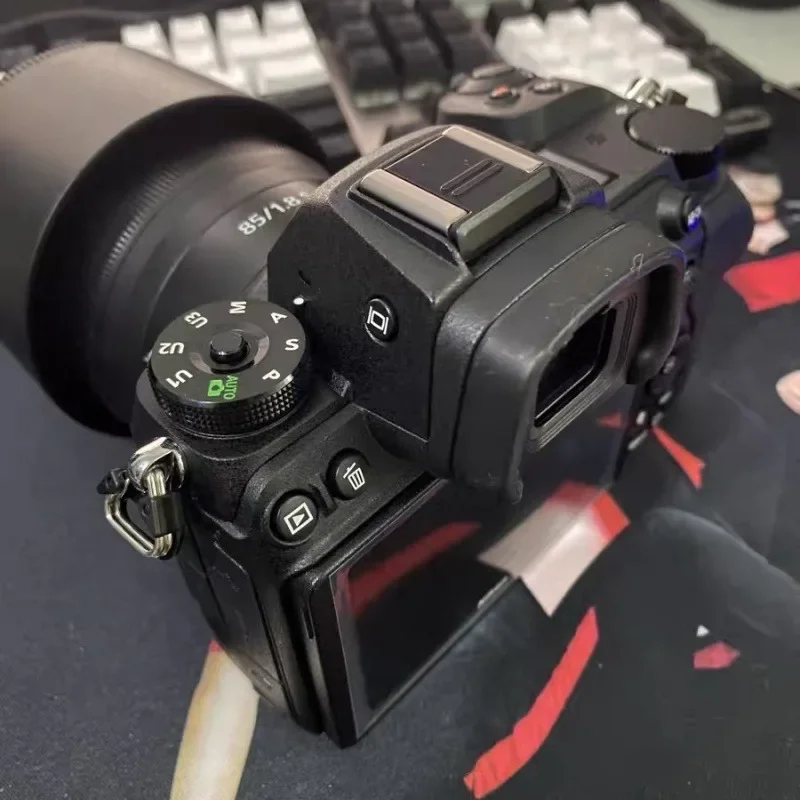 For Nikon D500 D350…