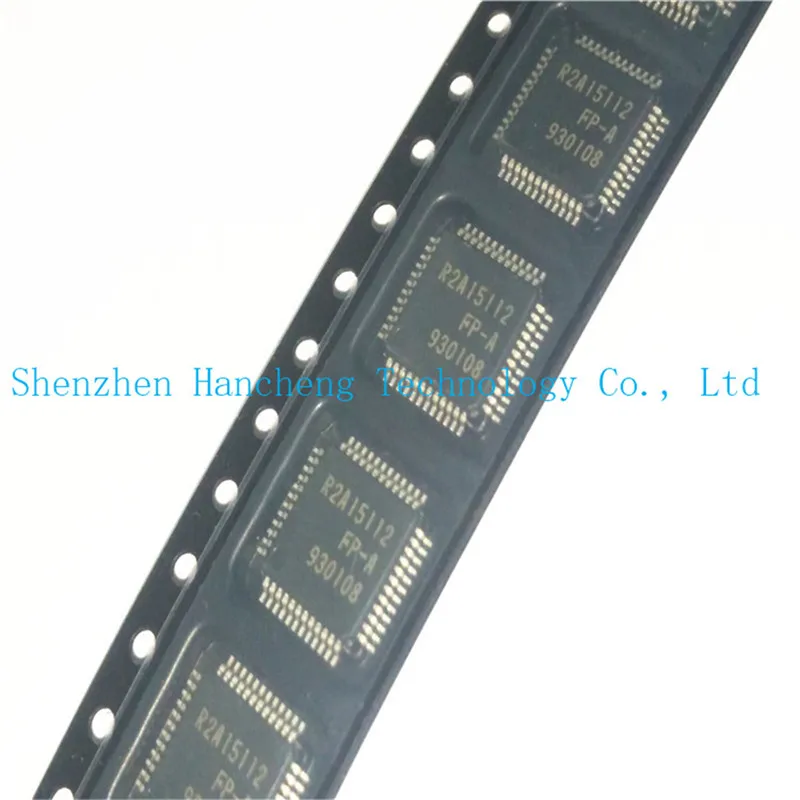 (10PCS-50PCS) R2A15112FP QFP48 NEW CHIP IC