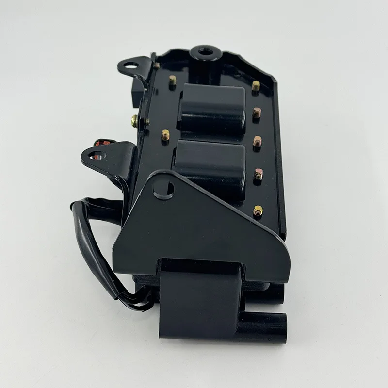 Applicable (ignition Coil + Spark Plug) Set OE #UF284 High Voltage High Voltage
