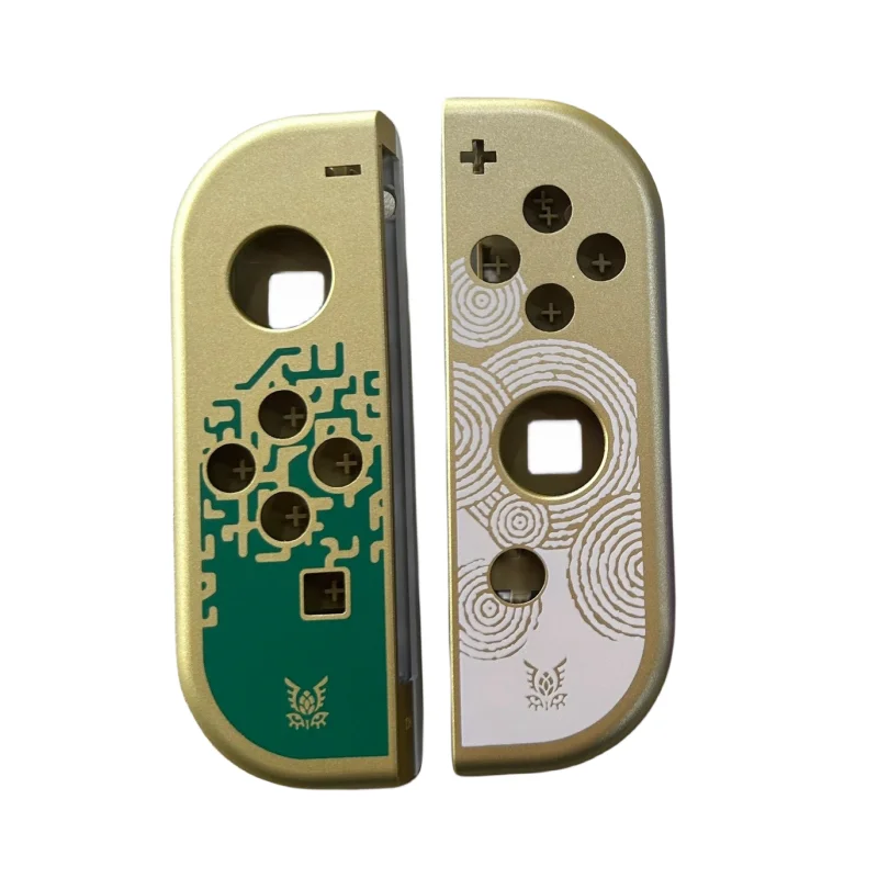 Limited Edition Replacement Housing Case Set For Joy-Con For Switch NS Console and Right Left Buttons Joy-Con Controller Shell