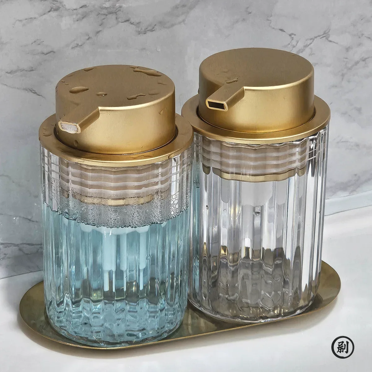 Thumbnail 3 - #2 Best Countertop Soap Dispensers to Buy In 2026